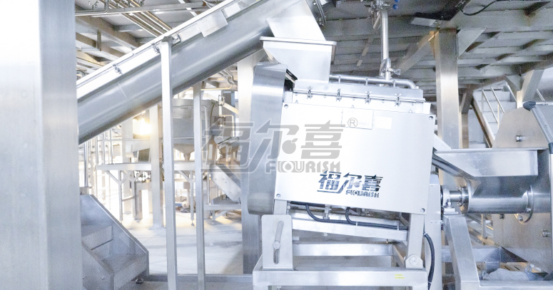 囊籽分离机-2